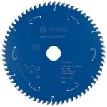 Bosch - accessories 2608644543 lame de scie circulaire 216 x 30 mm nombre de dents: 66 1 pc(s)