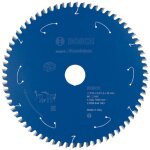 Bosch - accessories 2608644543 lame de scie circulaire 216 x 30 mm nombre de dents: 66 1 pc(s)