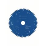 Bosch - accessories 2608644543 lame de scie circulaire 216 x 30 mm nombre de dents: 66 1 pc(s)