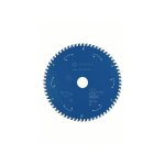 Bosch - accessories 2608644543 lame de scie circulaire 216 x 30 mm nombre de dents: 66 1 pc(s)