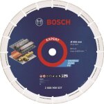 Bosch - expert disque de coupe en m�tal diamant�, 355 x 25, 4 mm