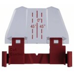 Accessories aide au guidage pour scie sauteuse 2609256981 - bosch Accessories aide au guidage pour scie sauteuse 2609256981 - bosch