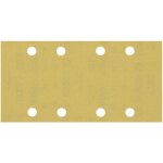 Accessories expert c470 2608900870 papier abrasif pour ponceuse vibrante perforé grain 320 (l x l) 230 ... Accessories expert c470 2608900870 papier abrasif pour ponceuse vibrante perforé grain 320 (l x l) 230 ...