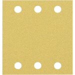 Bosch accessories expert c470 2608900892 papier abrasif pour ponceuse vibrante perforé grain 80 (l x ... Bosch accessories expert c470 2608900892 papier abrasif pour ponceuse vibrante perforé grain 80 (l x ...