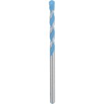 Bosch - professional 1x foret expert cyl - 9 multiconstruction (pour b�ton, � 4, 00x75 mm, accessoire ...