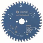 Bosch - lame de scie circulaire expert for laminated panel pour scies circulaires portatives 140 x 20 ...