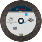 Bosch - disque  trononner pro metal 300 x 3, 5 x 20 mm - 2608600706