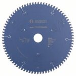 Bosch - lame de scie circulaire expert pour mat�riaux multiples 250 x 30 x 2, 4 mm 80