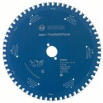 Bosch - professional 2608644145 - lame de scie circulaire csb expert sandwichpanneau : 270x30x60d