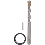 Bosch - foret de centrage pour couronnes trpan - f00y145203