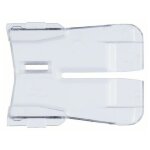Accessories gst 150 ce / bce dispositif pare - clats 2601016096 - bosch