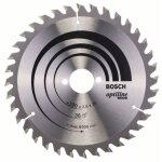 Bosch accessories optiline 2608640616 lame de scie circulaire au carbure 190 x 30 x 2. 6 mm nombre de ... Bosch accessories optiline 2608640616 lame de scie circulaire au carbure 190 x 30 x 2. 6 mm nombre de ...