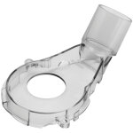 Bosch - adaptateur d'aspiration pour aspirateur pour unit� de plong�e des fraiseuses - 2608000489