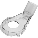 Bosch - adaptateur d'aspiration pour aspirateur pour unité de plongée des fraiseuses - 2608000489 Bosch - adaptateur d'aspiration pour aspirateur pour unité de plongée des fraiseuses - 2608000489