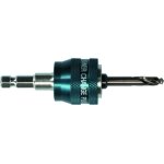 Bosch - accessories 2608594256 adaptateur pour extension de trou de perçage 8. 70 mm 1 pc(s) Bosch - accessories 2608594256 adaptateur pour extension de trou de perçage 8. 70 mm 1 pc(s)
