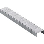 1000x agrafes of type 53 (pour le bois, taille 6 mm, largeur 11, 4 mm, accessoires agrafeuse manuelle) ...
