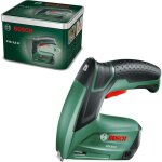Bosch - agrafeuse sans fil ptk 3, 6 li boite métal Bosch - agrafeuse sans fil ptk 3, 6 li boite métal