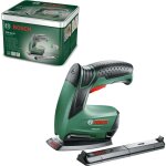 Bosch - agrafeuse sans fil ptk 3, 6 li brico + déco + bureau Bosch - agrafeuse sans fil ptk 3, 6 li brico + déco + bureau