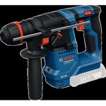 Bosch - akku - bohrhammer mit onechuck gbh 18v - 18 x solo - 0611927100