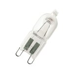 Ampoule four 25w halogene g9 10004812 8085641010 - four