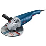 Bosch - outillage - meuleuse d'angle 230 mm, 2200 w 06018c1120