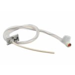Aquastop 2m 00668113 pour lave vaisselle balay, blaupunkt bosch constructa, gaggenau, neff, siemens, ...