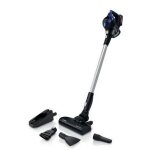 Bosch - aspirateur  main serie 6 bbs611mat bleu sans sac