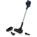 Bosch ? aspirateur balai sans fil 18v ? autonomie jusqu'� 40 min ? capacit� bac 0, 3l ? moteur turbospin ...