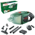 Bosch - aspirateur easy vac 12 - 06033d0001 Bosch - aspirateur easy vac 12 - 06033d0001