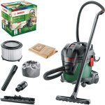 Bosch - aspirateur eau et poussière universalvac 15 Bosch - aspirateur eau et poussière universalvac 15