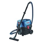 Aspirateur industriel gas 12 - 25 pl bosch professional 1200w 060197c100