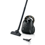 Bosch ? aspirateur tra�neau 600w bgds2champ ? silencieux 80 db ? filtration hygi�nique ? r�servoir 3, ...