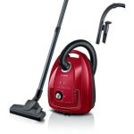 Bosch - aspirateur traineau avec sac bgb38rd2