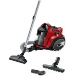 Bosch - aspirateur traineau sans sac bgc05a322 Bosch - aspirateur traineau sans sac bgc05a322
