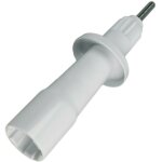 Axe d'entrainement d'origine (00618395) robot ménager bosch Axe d'entrainement d'origine (00618395) robot ménager bosch