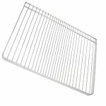 Grille d'origine 450x360x15 mm (00479677) four, cuisini�re bosch siemens