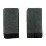 Balais de charbon pour bosch gst 100 ce - 5x8x15, 5mm - remplace 2. 604. 320. 914