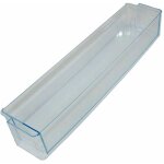 Balconnet intermdiaire et suprieur d'origine 472x109 mm (00664285, 00674384) rfrigrateur, conglateur ...