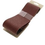 Bandes abrasives 75x457 40g par 3 2608606032 - ponceuse Bandes abrasives 75x457 40g par 3 2608606032 - ponceuse
