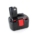 Batterie 14, 4v 3ah nimh compatible bosch type opack