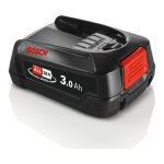Bosch - batterie 18v lithium - ion pour aspirateur 17002207
