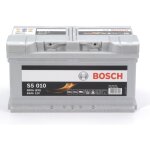 Bosch - batterie de dmarrage auto s5010 - 12v 85ah 800a (en)