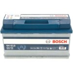Bosch - batterie efb s4e13 12v 95ah 850a 0092s4e130 l5d