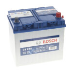 Bosch - batterie efb s4e40 12v 65ah 650a 0092s4e400 d26 Bosch - batterie efb s4e40 12v 65ah 650a 0092s4e400 d26
