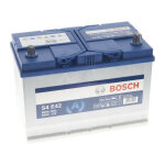 Bosch - batterie efb s4e42 12v 85ah 800a 0092s4e420 d31d