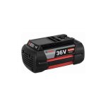 Bosch - batterie gba 36v 4ah - 1600z0003c