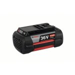 Bosch - batterie li - ion coulissante 36 v 4. 0 ah 2607336916