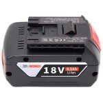 Convient pour bosch, batterie au lithium 18v6ah, outils �lectriques bosch g�n�raux, meuleuses d'angle ...