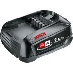 Batterie pba 18v 2. 5ah w - b batterie - bosch Batterie pba 18v 2. 5ah w - b batterie - bosch