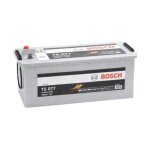 Bosch - batterie poids lourd 12v 225 ah 1150 a - 0092t50800 - ce produit de marque est neuf.